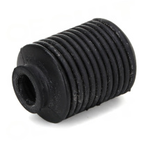 Porsche 911/924/924S/944/968 1993+ Styrdamask Framaxel Vänster OE-Cult